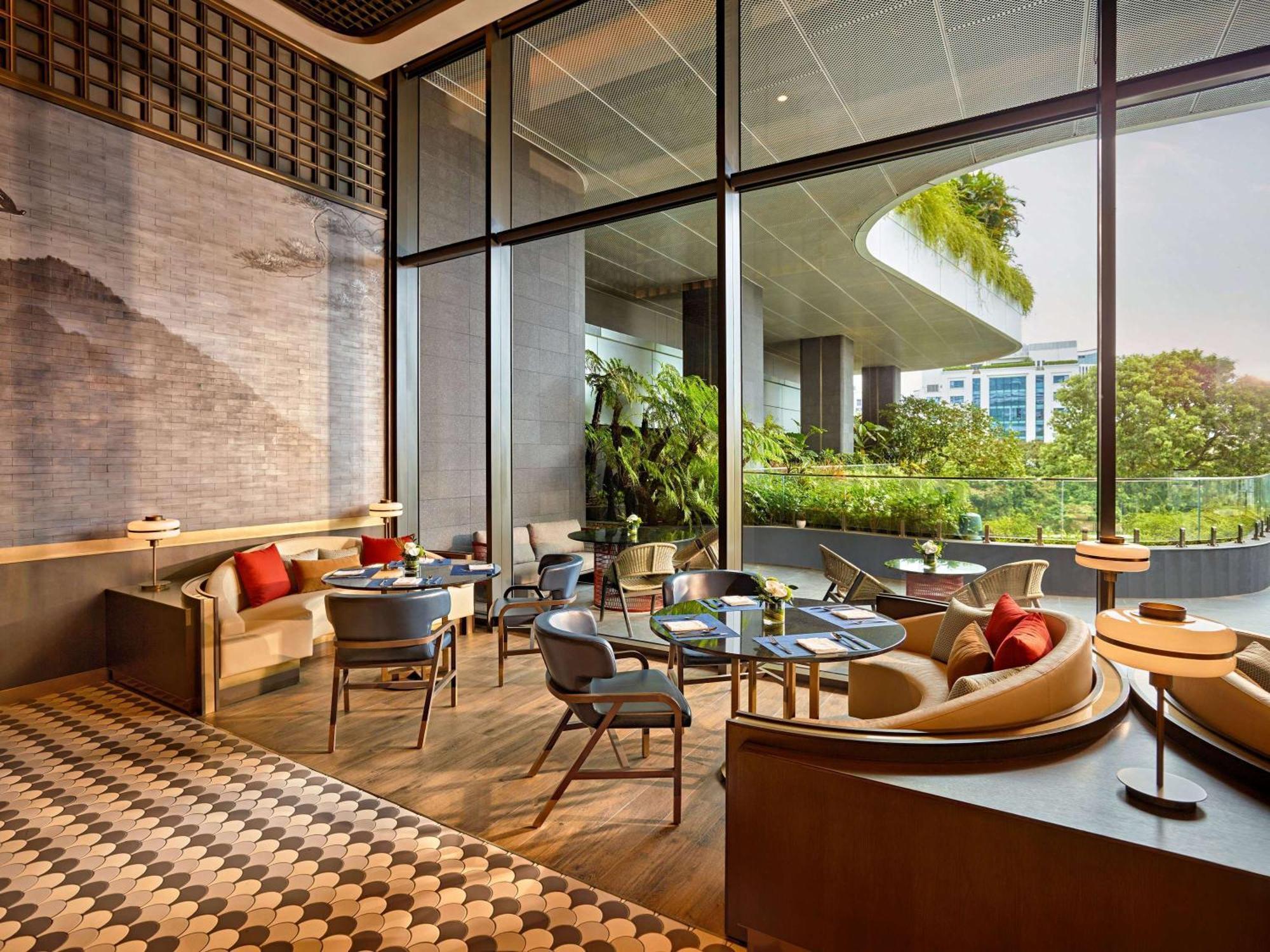 Pullman Hai Phong Grand Hotel Exterior photo