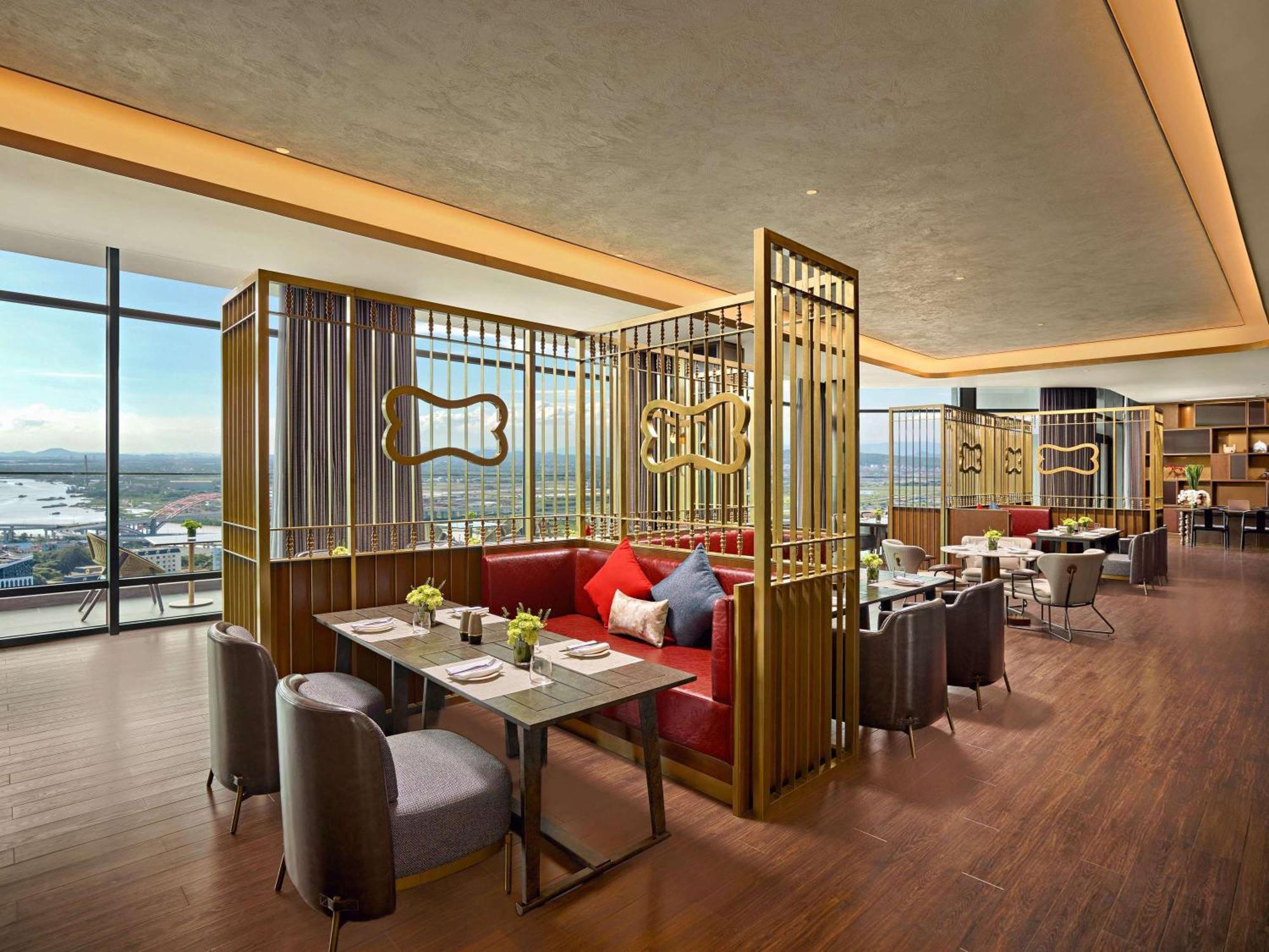 Pullman Hai Phong Grand Hotel Exterior photo