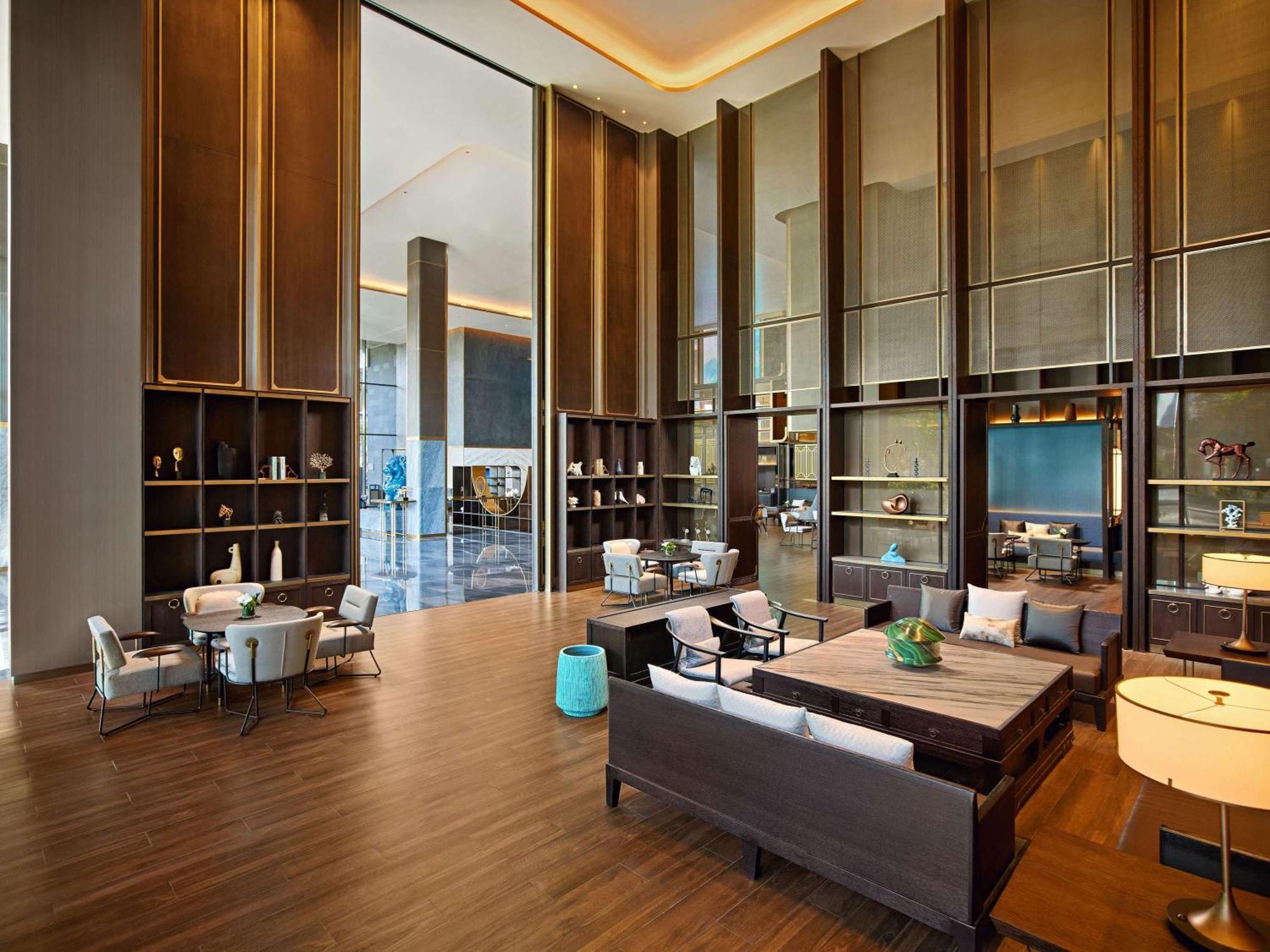Pullman Hai Phong Grand Hotel Exterior photo