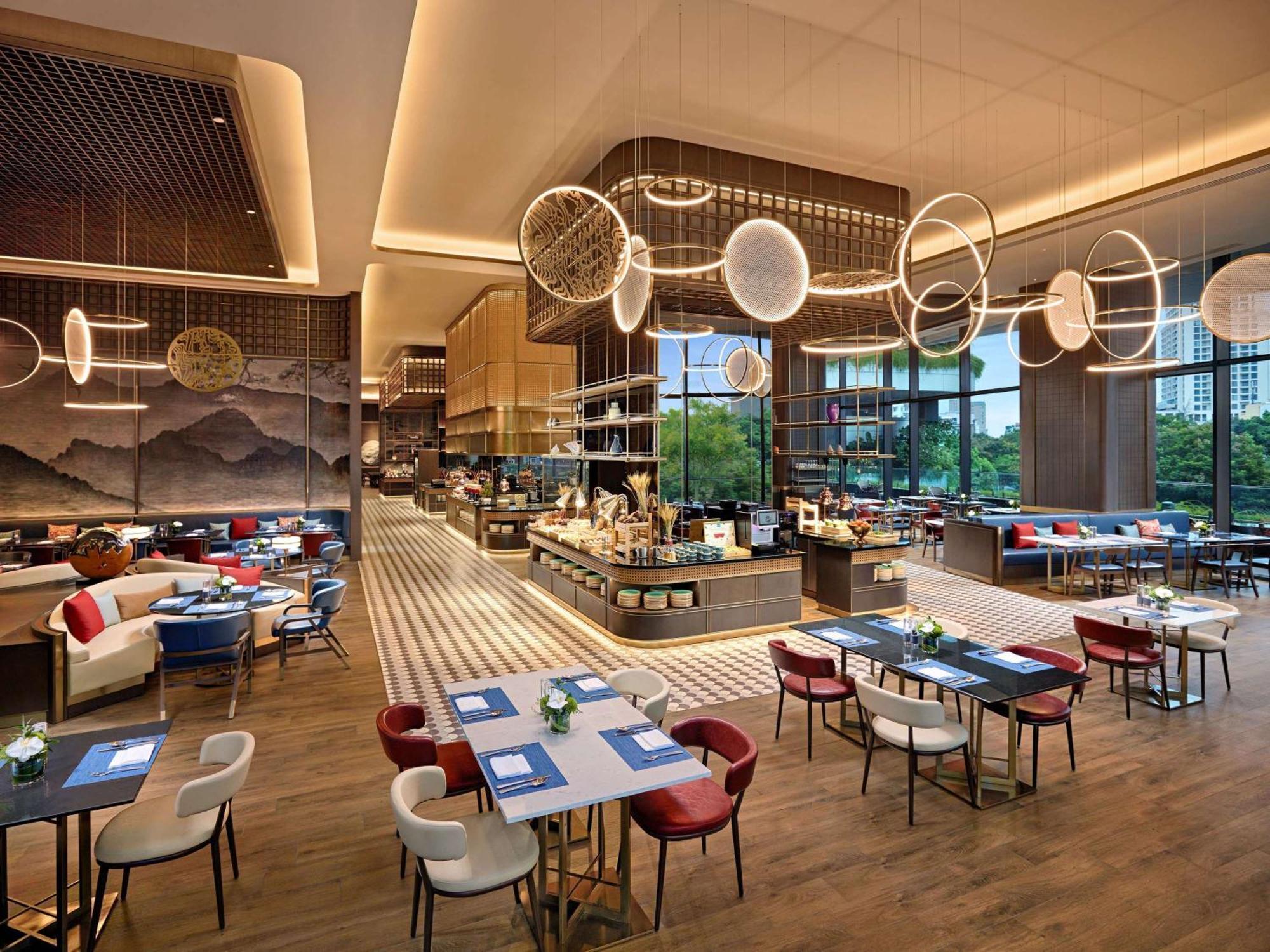 Pullman Hai Phong Grand Hotel Exterior photo