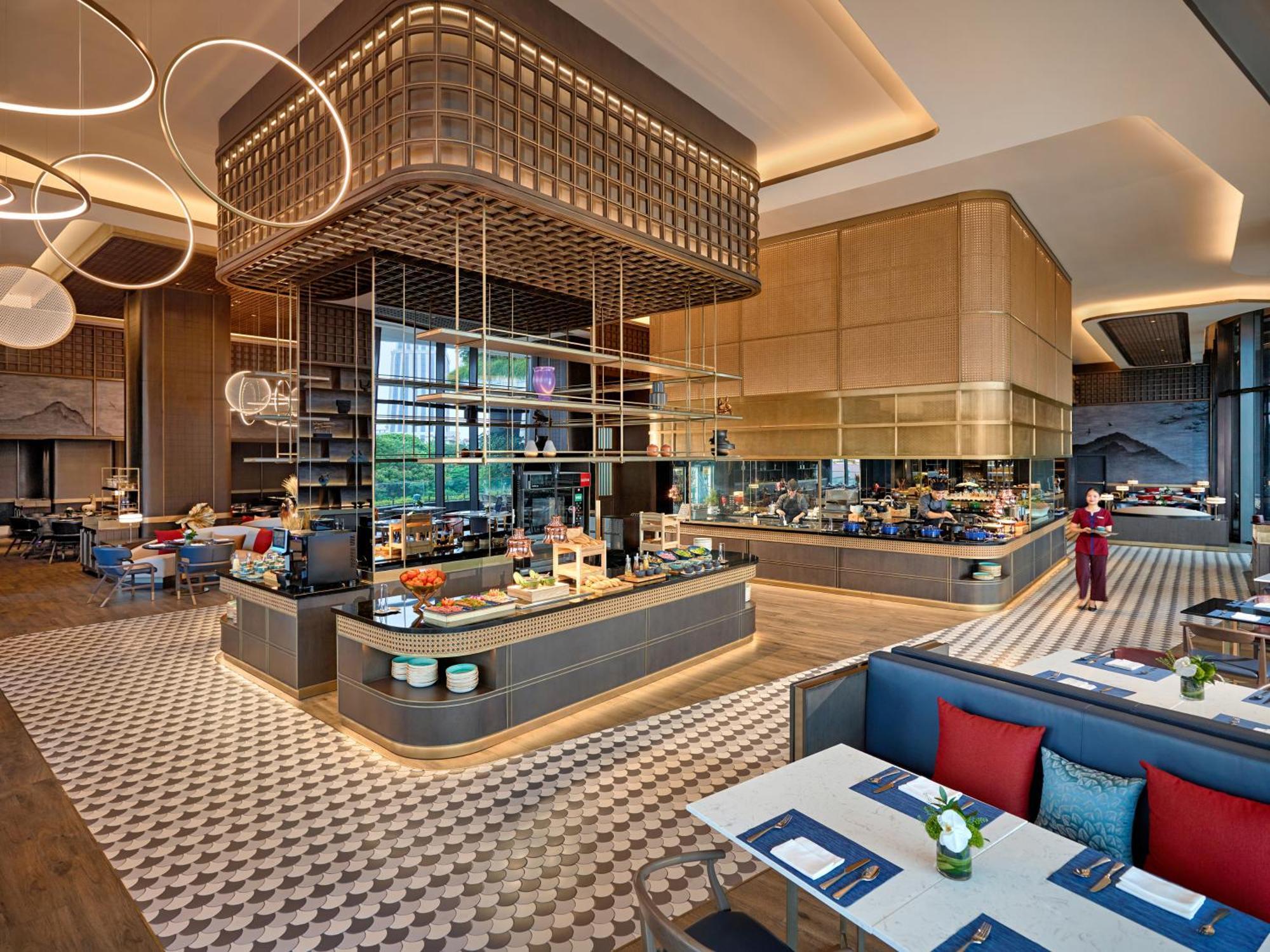 Pullman Hai Phong Grand Hotel Exterior photo